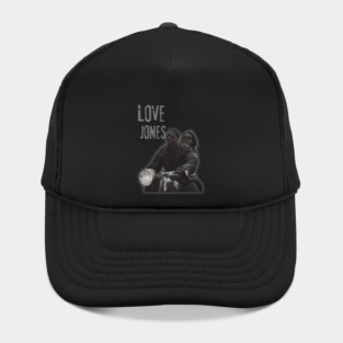 Love-Jones-Classic Hat