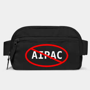 Ban AIPAC Bag
