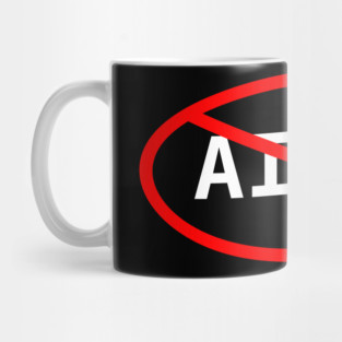 Ban AIPAC Mug