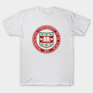 Washington University in St. Louis T-Shirt