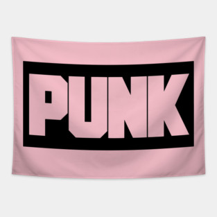 Cm punk , punk Tapestry