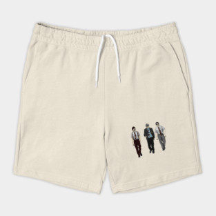 beastie boys sabotage Shorts