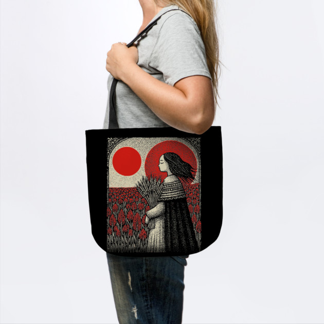 Nocturnal Virgo Zodiac by TuncGK