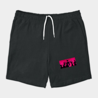 Saja Boys Shorts