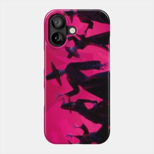 Saja Boys Phone Case