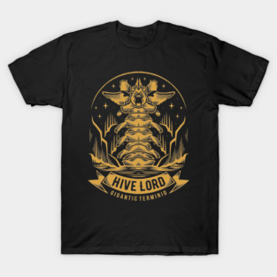 Hive Lord T-Shirt