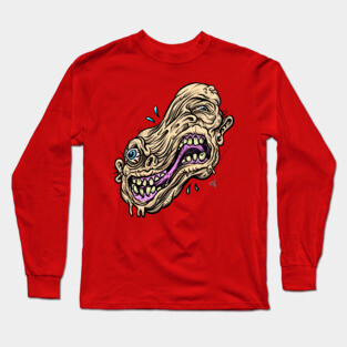 THINGY Long Sleeve T-Shirt