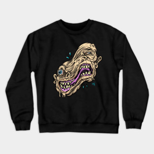 THINGY Crewneck Sweatshirt