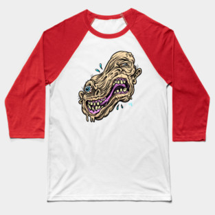 THINGY Baseball T-Shirt