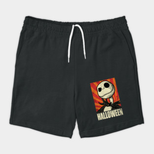 HALLOWEEN! Shorts