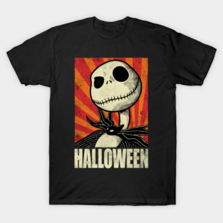 HALLOWEEN! T-Shirt