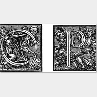 NOPE Posters and Art