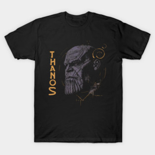 thanos T-Shirt