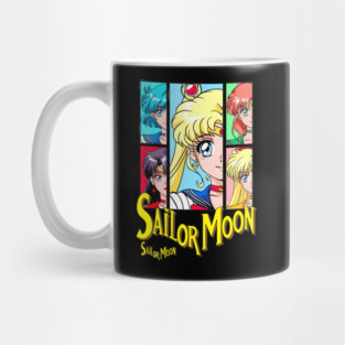 Usagi Mug