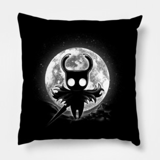 Moonlight Hollow Pillow