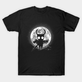Moonlight Hollow T-Shirt