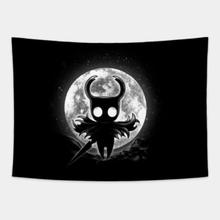 Moonlight Hollow Tapestry