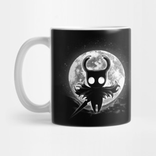 Moonlight Hollow Mug
