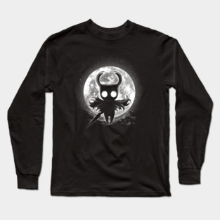 Moonlight Hollow Long Sleeve T-Shirt