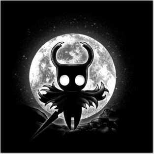 Moonlight Hollow Posters and Art