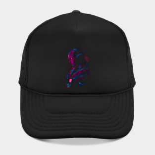 Neon Vision Hat