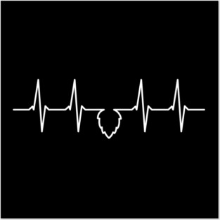 HopBeat (Light) Posters and Art