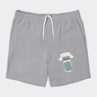 National Pickle Day Shorts
