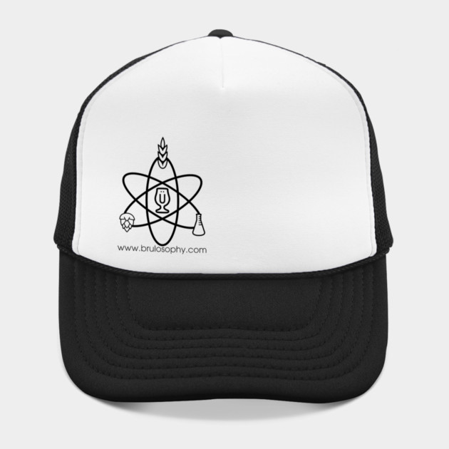 BRÜTRON (Dark) by Marshall's Store