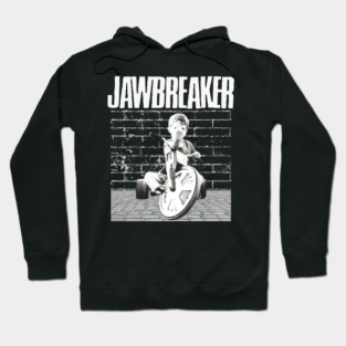 Jawbreaker Hoodie