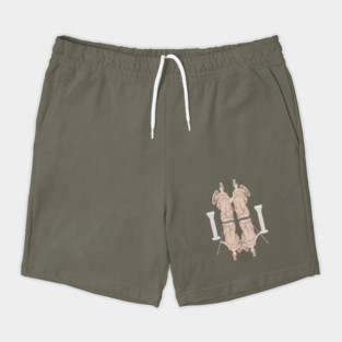 Athena Shorts