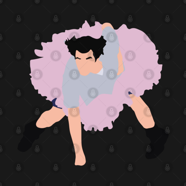 Ace in a Tutu by Shit Post Hero