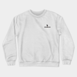 Wedisas Crewneck Sweatshirt