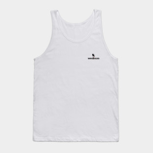 Wedisas Tank Top
