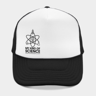 My Kind Of Science (Dark) Hat
