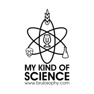 My Kind Of Science (Dark) T-Shirt