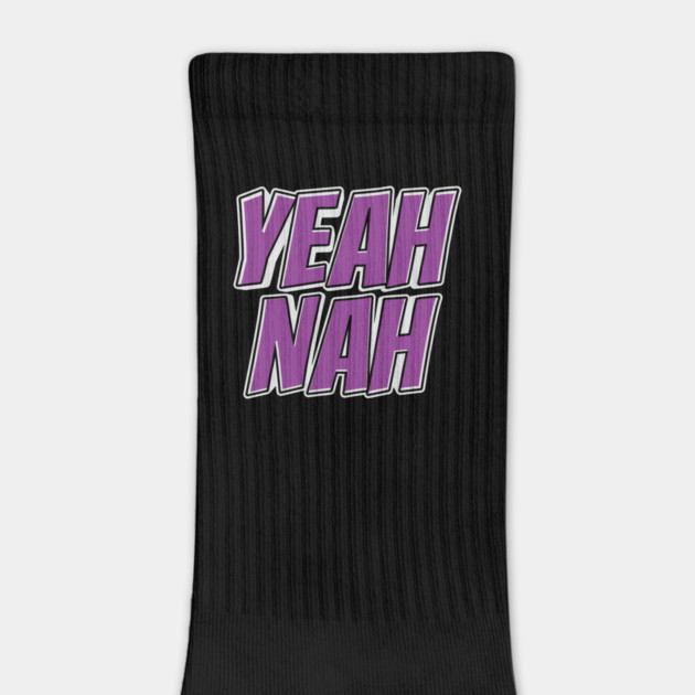 Yeah Nah by Timeless Chaos