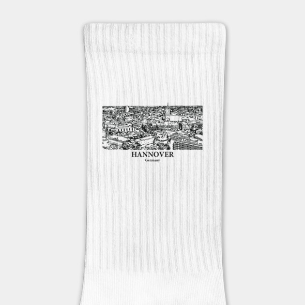 Hannover - Germany by Lakeric