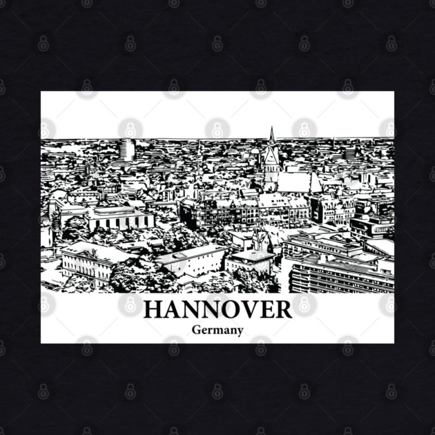 Hannover - Germany by Lakeric