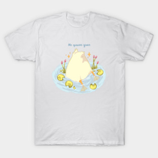 Duck Butt T-Shirt