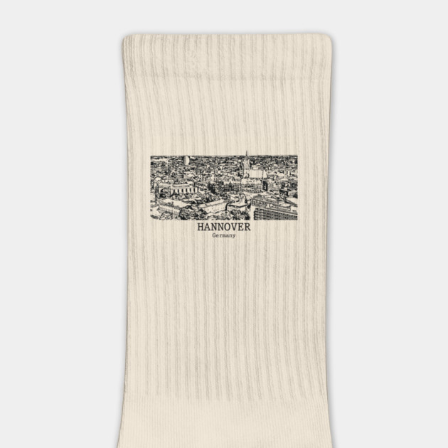 Hannover - Germany by Lakeric