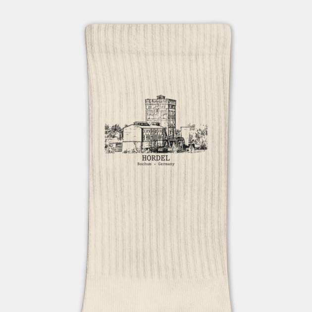 Hordel - Germany by Lakeric