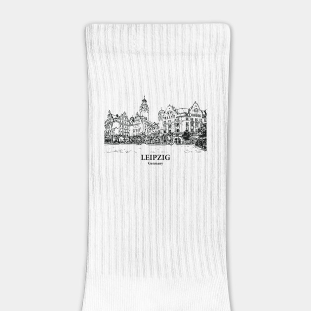 Leipzig - Germany by Lakeric