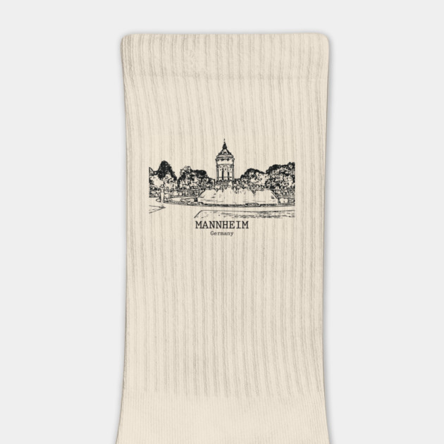 Mannheim - Germany by Lakeric