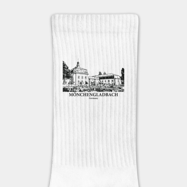 Mönchengladbach - Germany by Lakeric