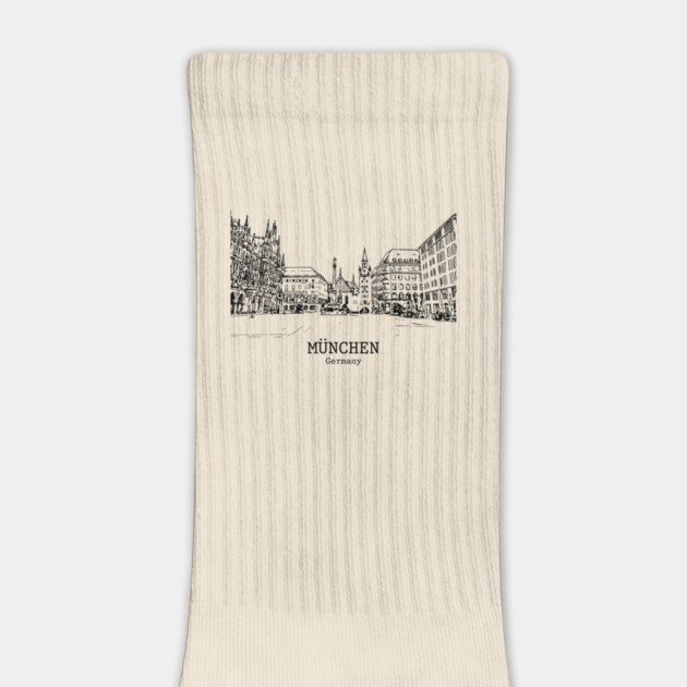 München - Germany by Lakeric