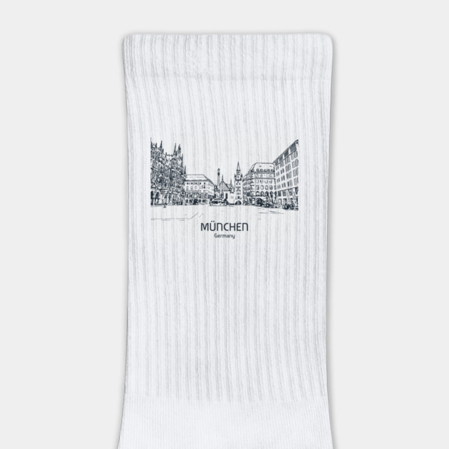 München - Germany by Lakeric