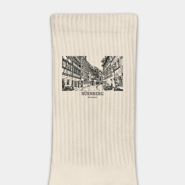 Nürnberg - Germany by Lakeric