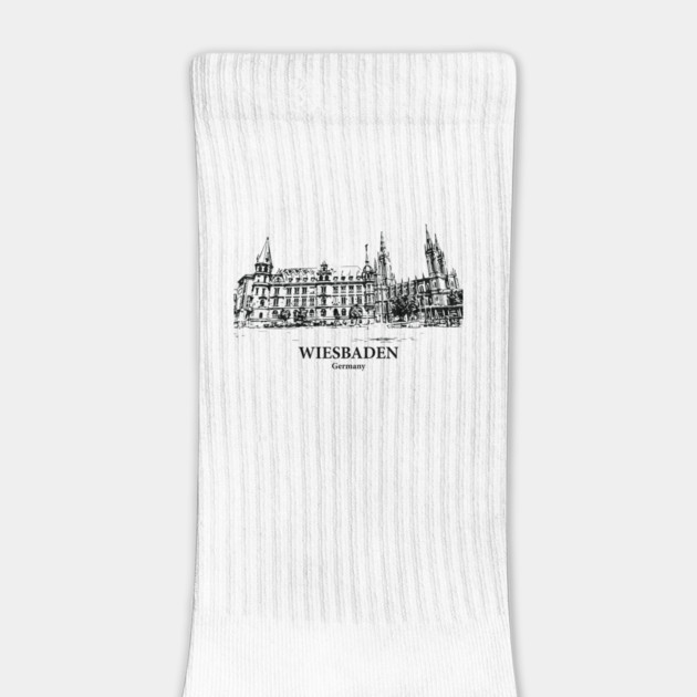 Wiesbaden - Germany by Lakeric