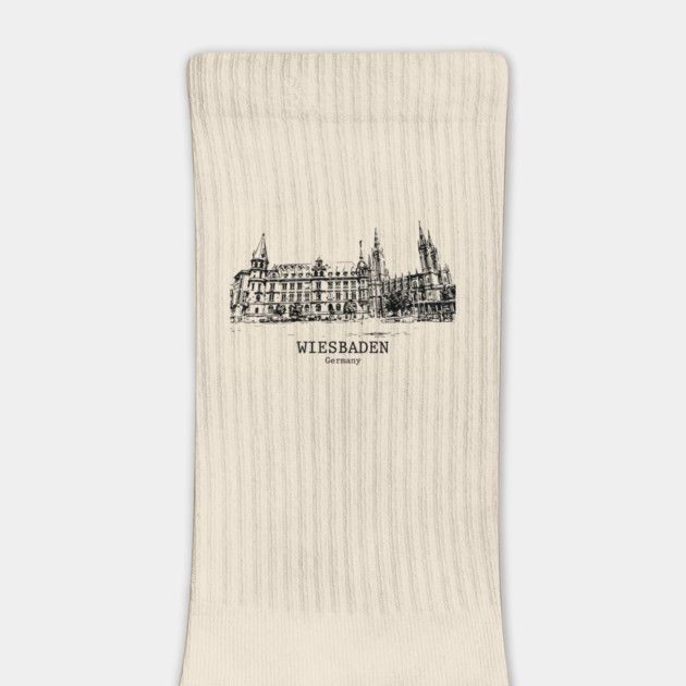 Wiesbaden - Germany by Lakeric