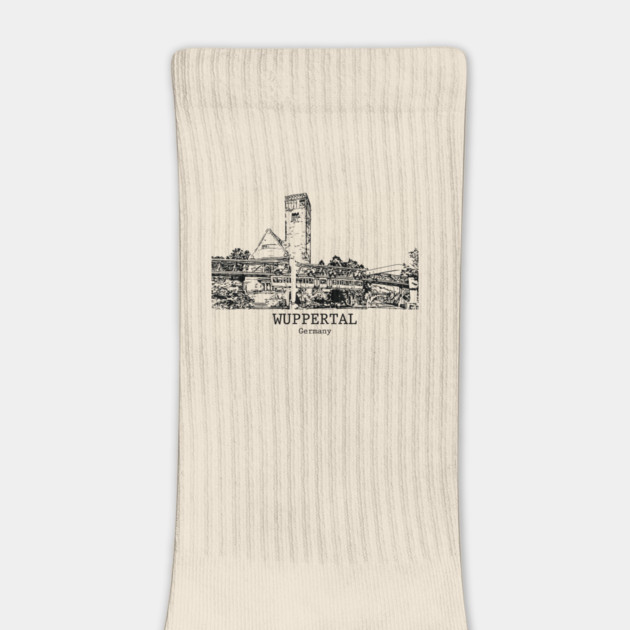 Wuppertal - Germany by Lakeric